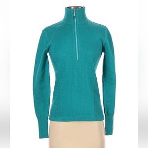 Eddie Bauer
Size S Turtleneck Sweater